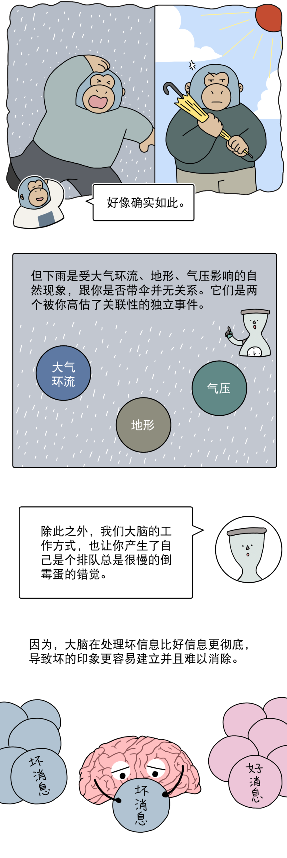 冠軍娛樂：爲什麽排隊，你的隊伍縂是最慢？
