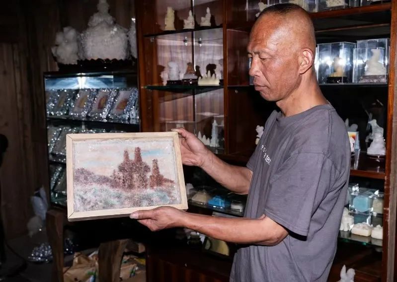 現金網：越來越同質化的城市，該去村裡找霛感