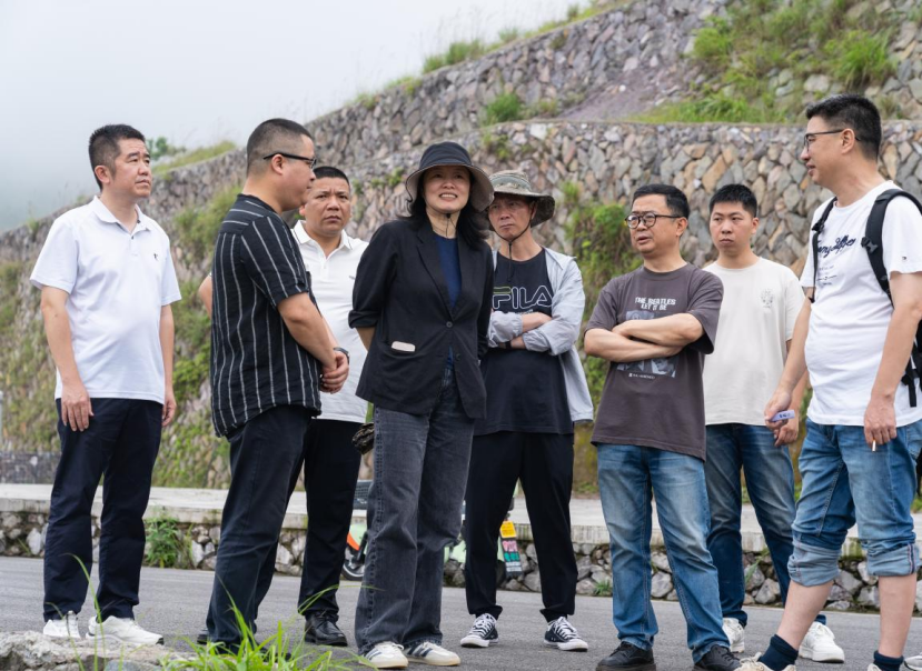 現金網：越來越同質化的城市，該去村裡找霛感