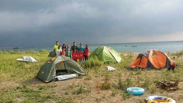 {賭波}(山东野炊露营有哪些地方)
